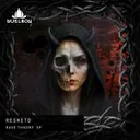Bone Driller - Original Mix by Resheto - Hard Techno cover art