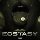 Ecstasy by Resilience - Hard Techno cover art
