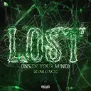 Lost Inside Your Mind by Resilience - Rawstyle cover art