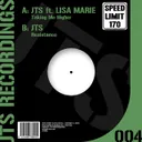 Cover of Resistance - Original Mix