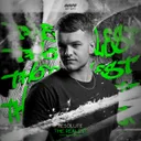 The Realest by Resolute - Hardstyle cover art