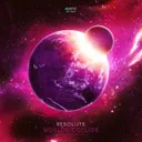 Worlds Collide by Resolute - Hardstyle cover art