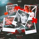 WYD? by Resolute - Hardstyle cover art