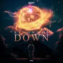 Down by Resonanx - Hardstyle cover art
