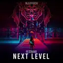 Next Level by Resonanx - Hardstyle cover art