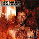 Prisoner 655321 by Respawn - Hardstyle cover art