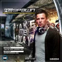 Silence by Respawn - Hardstyle cover art