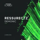 Demonic by Ressurectz - Rawstyle cover art