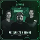 Hell by Ressurectz, Deimos - Rawstyle cover art