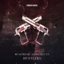 Hustlers by Ressurectz, Beatfreak - Rawstyle cover art