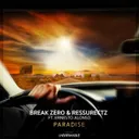 Paradise by Ressurectz, Break Zero, Ernesto Alonso - Rawstyle cover art
