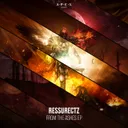 The Dark Moon by Ressurectz - Rawstyle cover art