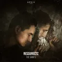 The Saints by Ressurectz - Rawstyle cover art