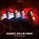 This Is Our Nation by Ressurectz, MC Synergy, BETO - Rawstyle cover art