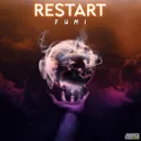 Cover of Restart - Radio Edit
