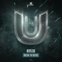 Break Ya Necks by Restless - Hardstyle cover art