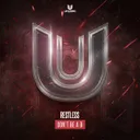 Don't Be a B by Restless - Hardstyle cover art