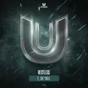 Fuck Yall by Restless - Hardstyle cover art