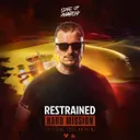 Hard Mission (Official 2025 Anthem) by Restrained - Hardcore cover art