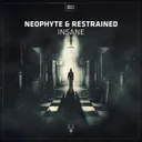Inspirational Message - Original Mix by Restrained, Mental Disorder - Hardcore cover art