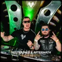 Kryptonite by Restrained, Aftermath - Hardcore cover art