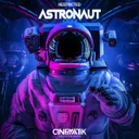 Astronaut by Restricted - Hard Techno cover art
