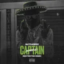 Captain (whistle) - Extended Restricted Remix by Restricted, Nutcase22 - Hard Techno cover art