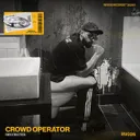 Crowd Operator by Restricted - Hard Techno cover art