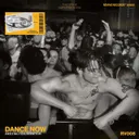 DANCE NOW by Restricted, Stretch - Hard Techno cover art