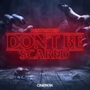 Don't Be Scared by Restricted - Hard Techno cover art