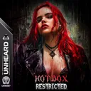 Hotbox by Restricted - Uptempo cover art