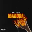 Mandra by Restricted, Krunk! - Hard Techno cover art