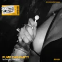 Pump This Party by Restricted, Junkie Kid - Hardstyle cover art