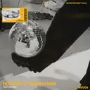 Rockin To The Rhythm by Restricted - Hard Techno cover art