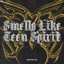 Smells Like Teen Spirit by Restricted - Hard Techno cover art