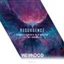 Cover of Resurgence - Radio Edit