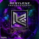 Transcendent by Resylenz - Hardstyle cover art