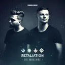 Death by Retaliation - Hardstyle cover art