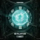 God - Radio Edit by Retaliation - Hardstyle cover art