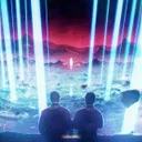 Here We Go by Retaliation - Hardstyle cover art