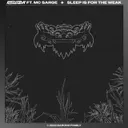 Sleep Is For The Weak by Retaliation, MC Sarge - Hardstyle cover art
