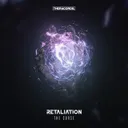 The Curse by Retaliation - Hardstyle cover art