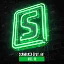Front Row by Retrospect - Euphoric Hardstyle cover art