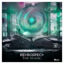 The Magic by Retrospect - Euphoric Hardstyle cover art