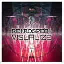 Visualize by Retrospect - Hardstyle cover art