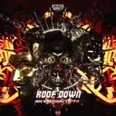 Roof Down by Retryx, Hard Ambassadorz - Hardstyle cover art