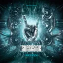 Superstar by Retryx - Hardstyle cover art