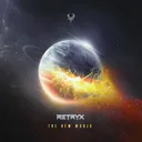 The New World by Retryx - Hardstyle cover art