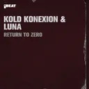 Cover of Return to Zero