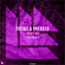 About You by Revealed Recordings, Pherato, Crowd, Norah B. - Hardstyle cover art